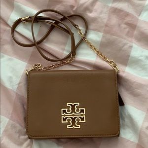 Tory Burch Britten Crossbody Bag